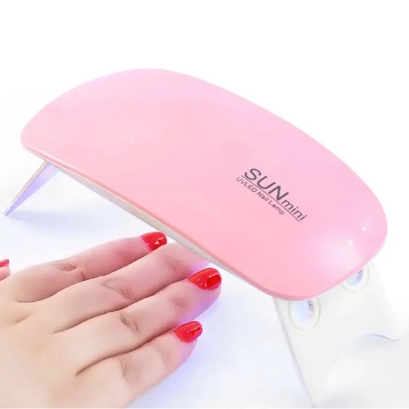 💅💎nails lamp💎💅 - Picture 1 of 3